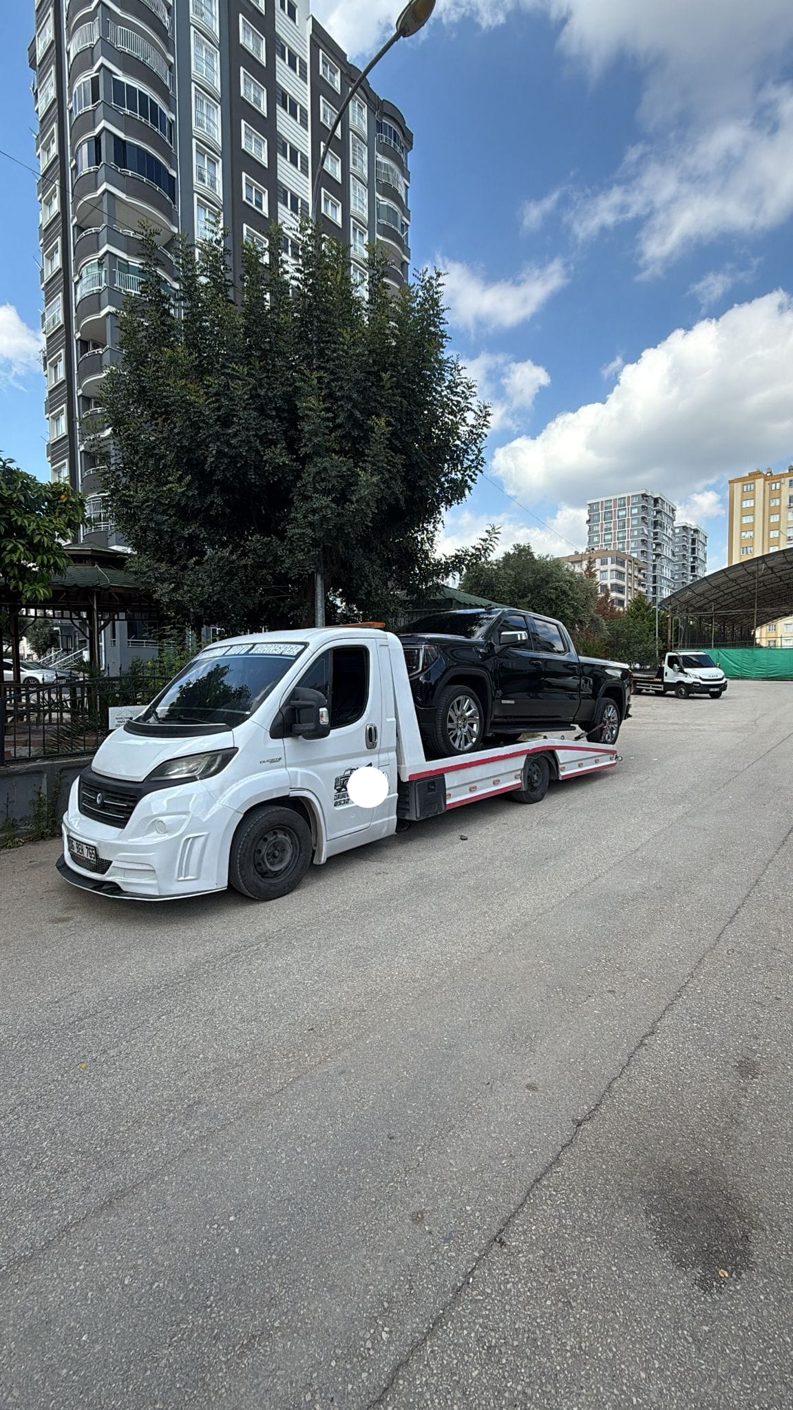 Çukurova Auto Transfer